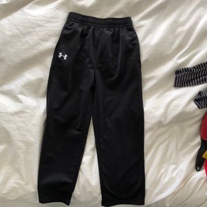 Youth Under Armour Training Pant